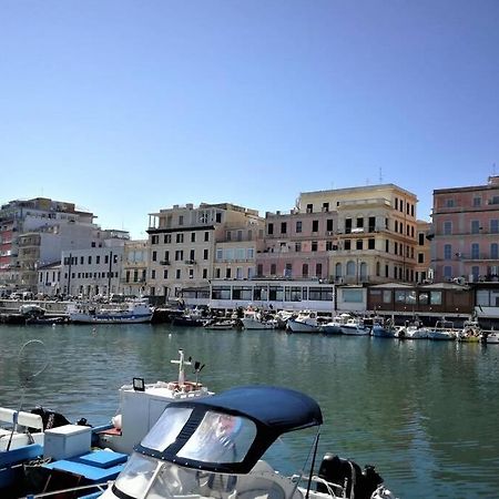 Christy Suite Elegante Appartamento Nel Centro Storico Di Анцио Экстерьер фото