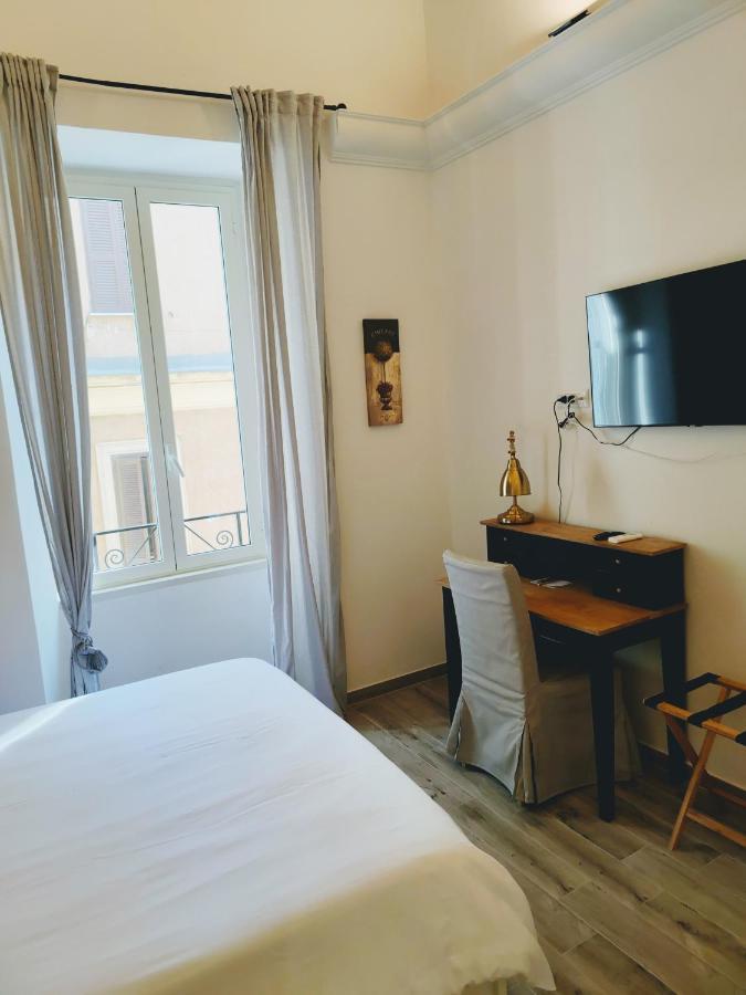 Christy Suite Elegante Appartamento Nel Centro Storico Di Анцио Экстерьер фото